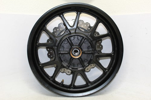 2015 Yamaha Bolt Xvs950 XVS95CRC Rear Back Wheel Rim