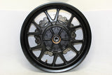 2015 Yamaha Bolt Xvs950 XVS95CRC Rear Back Wheel Rim
