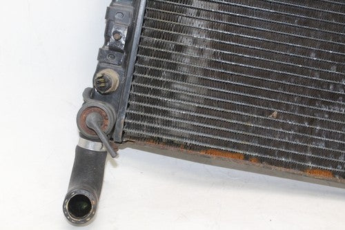 1986 Honda V65 Magna Vf1100c Engine Radiator Motor Cooler Cooling Radiater OEM