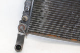 1986 Honda V65 Magna Vf1100c Engine Radiator Motor Cooler Cooling Radiater OEM