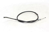 93-94 Honda Cbr900rr Clutch Cable Line OEM