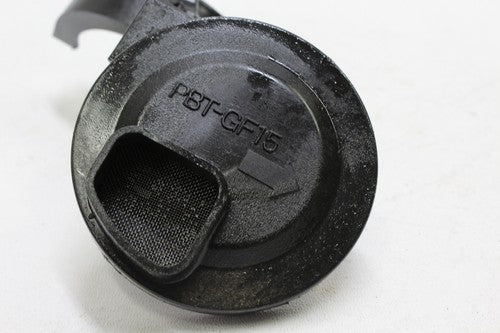 2004-09 Yamaha Fz6 Engine Inner Oil Filter Pickup Screen OEM