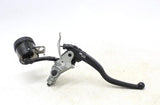 2013 Ducati Hypermotard Front Brake Master Cylinder W Reservoir