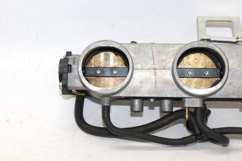 2009 Triumph Tiger Throttle Body Assembly