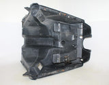 1986 Honda Elite 150 Ch150 Front Leg Shield Center Cover Body Panel