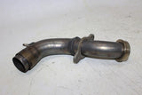 2014 Aprilia Rsv4 R Aprc Abs 1100 Factory Exhaust Header Pipe Set