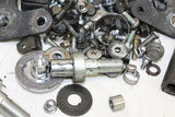 2002 Honda Vtx1800c Cast Engine Mounting Bolts Hardware Motor Screws