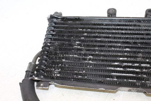 1994 Suzuki Katana 750 Gsx750f Engine Motor Oil Cooler With Hoses