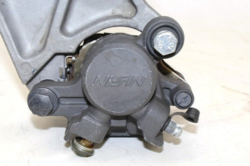 2007 Yamaha Yzf R6 Rear Back Brake Caliper With Mount Bracket