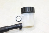 2022 Yamaha Mtt890 Tracer 9 Rear Back Brake Master Cylinder Brembo W Reservoir