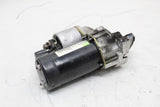 2002 BMW R1150GS ENGINE STARTING STARTER MOTOR -DC 12V