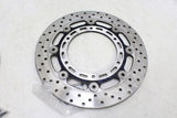 2003 Yamaha Yzf R1 Front Left Right Brake Rotors Discs