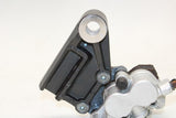 2011 Kawasaki Ninja 250r Ex250j Rear Back Brake Caliper With Mount Bracket