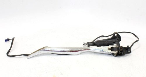 2006 Yamaha Roadliner Xv1900 Kickstand Side Kick Stand