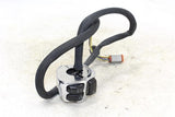 2006 Harley-davidson Dyna Street Bob Efi Fxdbi Left Clip On Handle Horn Signals