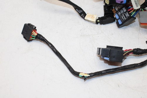 2008 Harley-Davidson V-Rod VRSCAW MAIN ENGINE WIRING HARNESS MOTOR WIRE LOOM