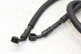 06-08 Kawasaki Ninja 650r Ex650a Front Brake Caliper Hoses Lines OEM