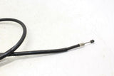 03-05 Yamaha Yzf R6 Clutch Cable Line OEM