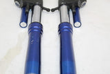 2018 Suzuki Gsxr1000r Front Forks Fork Shock Suspension Set Pair BFF Showa