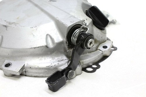 2004-09 Yamaha Fz6 Clutch Side Engine Motor COVER OEM