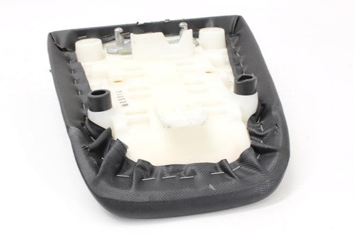 07-09 Suzuki Sv650s Rear Back Passenger Tandem Seat Pad Saddle Pillion