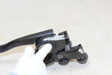 2006 Kawasaki Ninja 250r Ex250f Clutch Perch Mount With Lever