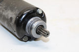 2006 Kawasaki Ninja 250r Ex250f Engine Starting Starter Motor -dc 12v