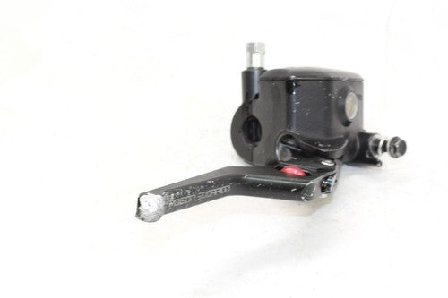 2016 Kawasaki Z800 Zr800 Abs Front Brake Master Cylinder W/ Lever