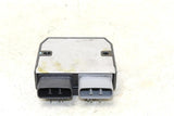 2009 Yamaha Yzf R1 Rectifier Voltage Regulator