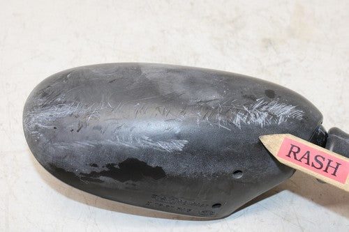 2000 Suzuki Katana 600 GSX600F RIGHT SIDE REAR VIEW MIRROR