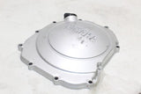 2002 Yamaha Yzf600 Clutch Side Engine Motor Cover OEM
