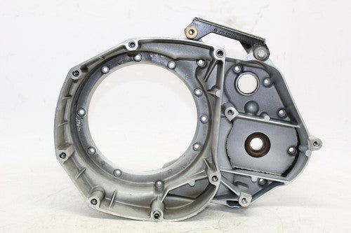2004 Bmw K1200gt Abs Clutch Side Engine Motor Cover 1 464 863 9