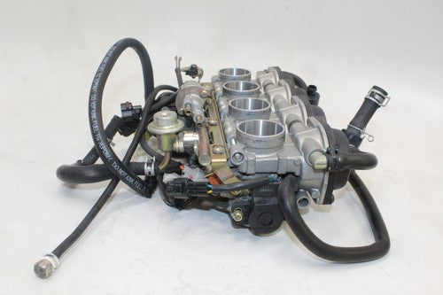 2003-05 Yamaha Yzf R6 MIKUNI Carbs Carburetors OEM