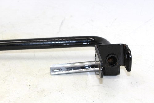 2017 Harley-davidson Street Glide Flhx Saddlebag Guard Rails Bracket Mount