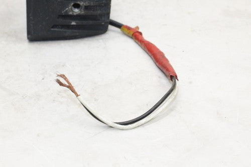 Motorcycle Single Headlight Head Lamp Light