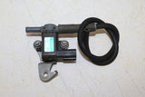 2007 Honda Silver Wing 600 Fsc600 Map Mass Air Flow Pressure Sensor 136200-2660