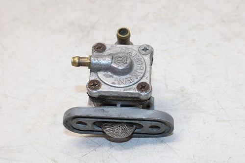 1981 Kawasaki Kz750e Standard Gas Tank Fuel Petcock