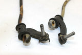 02-03 Yamaha Yzf R1 Front Abs Hose SET Lines Hoses