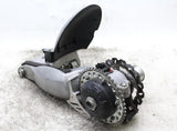 1997 Triumph Daytona T595 Rear Swingarm Back W Caliper W ABS Sensor