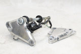1981 Honda Cm400a Rear Back Swingarm Bolt Suspension Pivot Axle W/ Sensor OEM