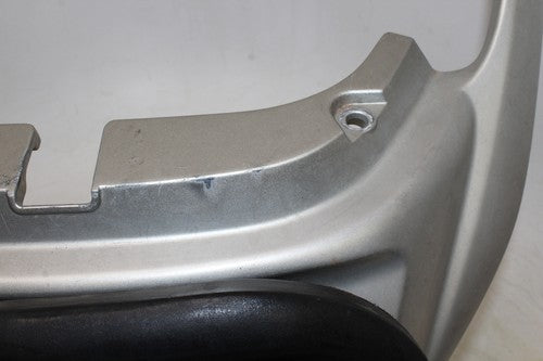 2007 Honda Silver Wing 600 Fsc600 Rear Back Luggage Rack Carrier