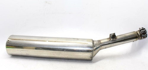 97-98 Honda Cbr1100xx Exhaust Pipe Muffler Slip On Can Silencer "Sankei"