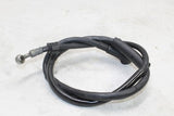 1994 Honda 1100 Vt1100c Front Brake Caliper Hose Line