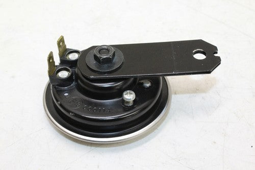2022 Yamaha Mtt890 Tracer 9 Horn Signal