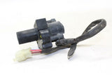 97-98 Honda Cbr1100xx Ignition Lock .No Key OEM