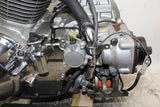 2002 Honda Vtx1800c Cast Engine Motor