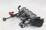 2008-16 Yamaha Yzf R6 MIKUNI Carbs Carburetors OEM