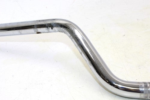 2009 Triumph Tiger Handlebars