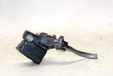1997 Kawasaki Ninja ZX6R ZX600E Front Brake Master Cylinder W/ Lever
