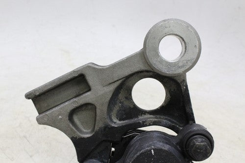 1999 Honda Cbr600f4 Rear Back Brake Caliper With Mount Bracket